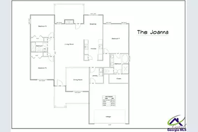 208 Sugar Creek Trail, Perry, GA 31069 - Photo 2