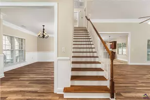 419 Morgan Ranch Cir, Bonaire, GA 31005 - Photo 18