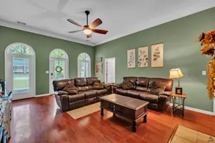 216 Shane Cir, Perry, GA 31069 - Photo 6