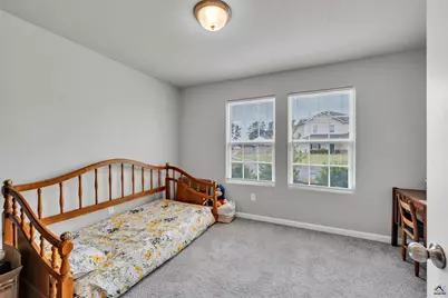 144 Martin Mill Trail, Warner Robins, GA 31093 - Photo 26