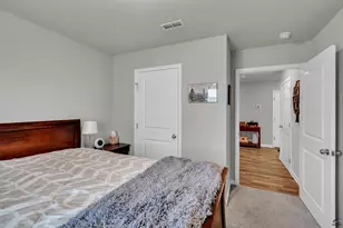 144 Martin Mill Trail, Warner Robins, GA 31093 - Photo 32