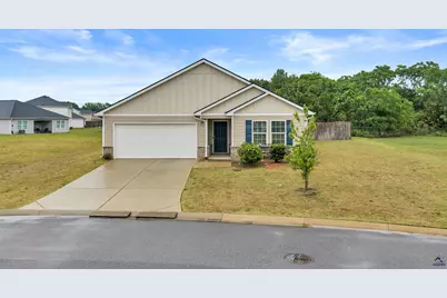 144 Martin Mill Trail, Warner Robins, GA 31093 - Photo 38