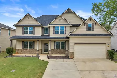 323 Haywood Drive, Kathleen, GA 31047 - Photo 2