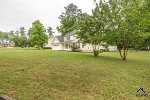 208 Shenandoah Trail, Warner Robins, GA 31088 - Photo 4