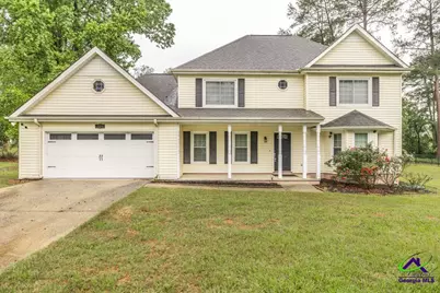 208 Shenandoah Trail, Warner Robins, GA 31088 - Photo 1