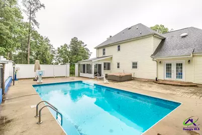 208 Shenandoah Trail, Warner Robins, GA 31088 - Photo 38