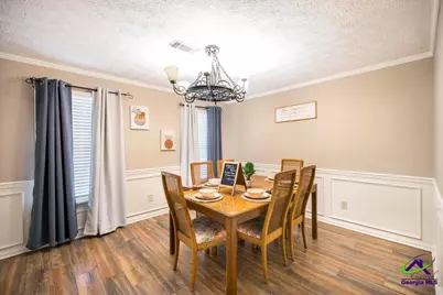 208 Shenandoah Trail, Warner Robins, GA 31088 - Photo 20
