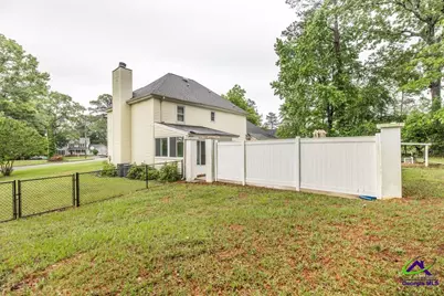 208 Shenandoah Trail, Warner Robins, GA 31088 - Photo 40