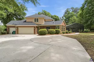 113 Club Ct, Warner Robins, GA 31088 - Photo 14