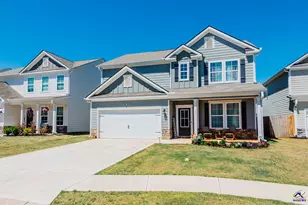 137 Red Birch LN, Centerville, GA 31088 - Photo 2