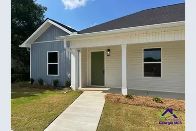 319 Airman Boulevard, Warner Robins, GA 31088 - Photo 22