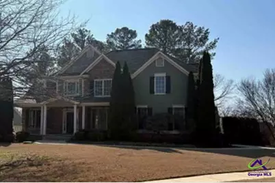 21 Yorkshire Lane, Yorkville, GA 30180 - Photo 1