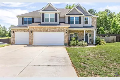 232 Oakley Court, Bonaire, GA 31005 - Photo 1
