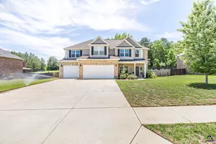 232 Oakley Ct, Bonaire, GA 31005 - Photo 2