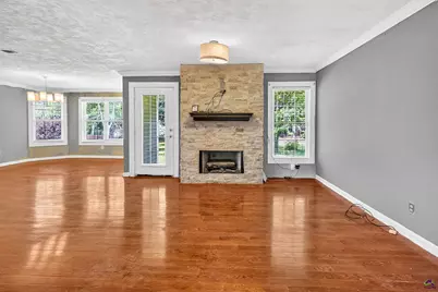 2049 Willow Lake Road, Fort Valley, GA 31030 - Photo 6