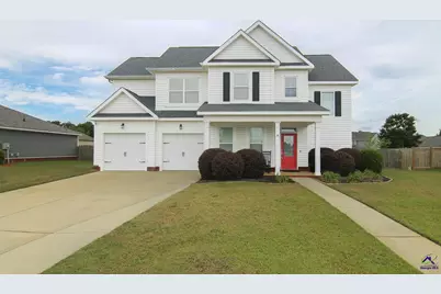 107 Courthouse Lane, Warner Robins, GA 31088 - Photo 2