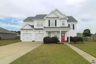 107 Courthouse Ln, Warner Robins, GA 31088 - Photo 2