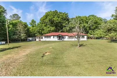 8494 Lower Thomaston Road, Lizella, GA 31052 - Photo 4