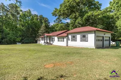 8494 Lower Thomaston Road, Lizella, GA 31052 - Photo 6