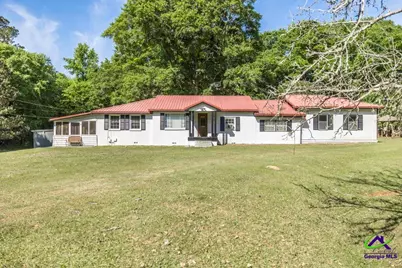 8494 Lower Thomaston Road, Lizella, GA 31052 - Photo 1