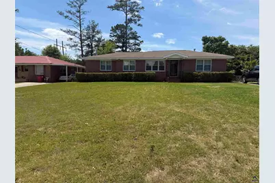 1922 Winston Drives, Macon, GA 31206 - Photo 2