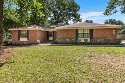 636 Smithville Church Road, Warner Robins, GA 31088 - Photo 1