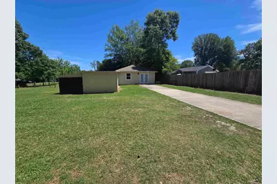 636 Smithville Church Road, Warner Robins, GA 31088 - Photo 18