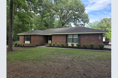 636 Smithville Church Road, Warner Robins, GA 31088 - Photo 1
