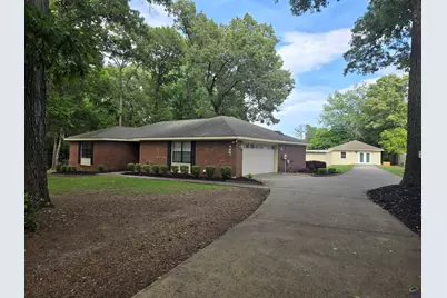 636 Smithville Church Road, Warner Robins, GA 31088 - Photo 2