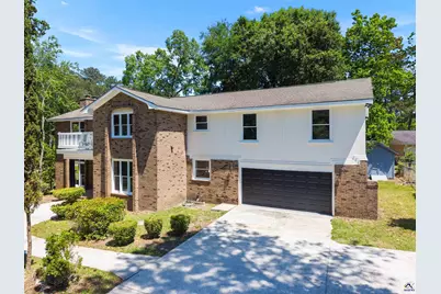 1728 Green Street, Warner Robins, GA 31093 - Photo 48