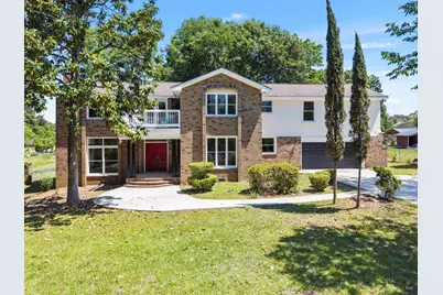1728 Green Street, Warner Robins, GA 31093 - Photo 1