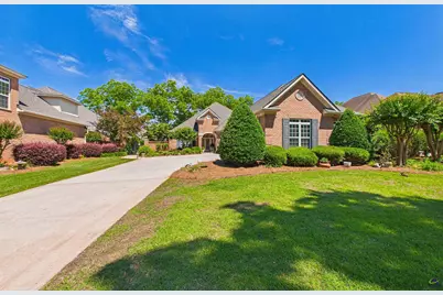 110 Bartlett Way, Centerville, GA 31028 - Photo 2