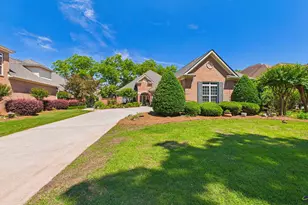 110 Bartlett Way, Centerville, GA 31028 - Photo 2