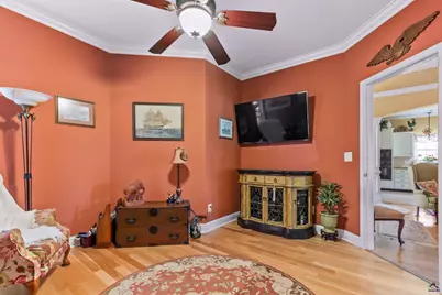110 Bartlett Way, Centerville, GA 31028 - Photo 34