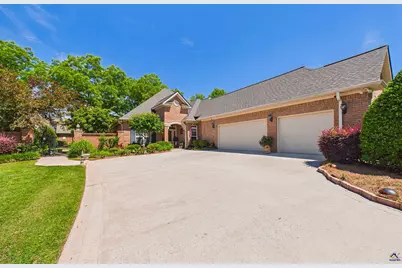 110 Bartlett Way, Centerville, GA 31028 - Photo 1