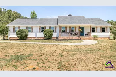 134 Sewell Road, Elko, GA 31025 - Photo 1