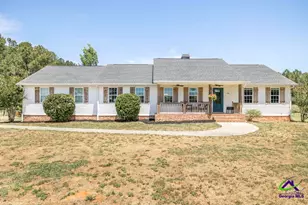 134 Sewell Rd, Elko, GA 31025 - Photo 1