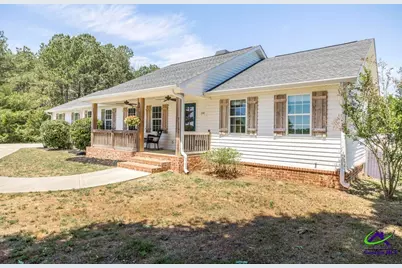 134 Sewell Road, Elko, GA 31025 - Photo 2