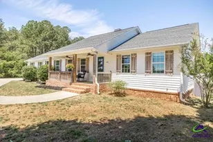 134 Sewell Rd, Elko, GA 31025 - Photo 2
