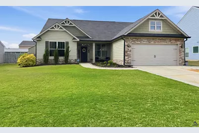 142 Beallwood Drive, Other, GA 30814 - Photo 1