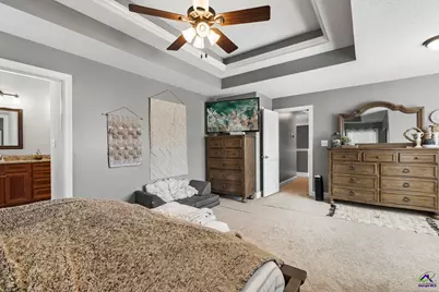 132 Concord Ridge, Warner Robins, GA 31093 - Photo 22
