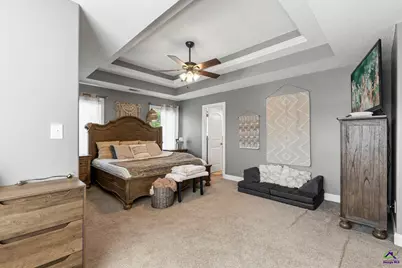 132 Concord Ridge, Warner Robins, GA 31093 - Photo 20