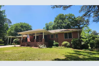 203 Springdale Drive, Warner Robins, GA 31088 - Photo 2