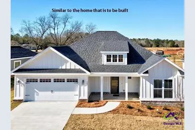 212 Sugar Creek Trail, Perry, GA 31069 - Photo 1