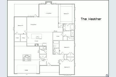 212 Sugar Creek Trail, Perry, GA 31069 - Photo 2