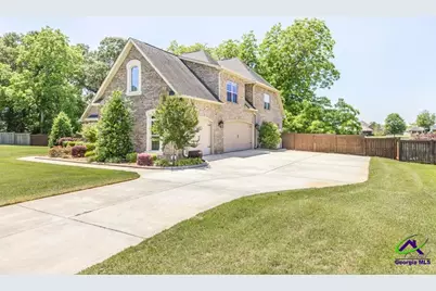 222 Stacy Lane, Warner Robins, GA 31088 - Photo 2