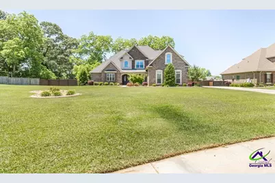 222 Stacy Lane, Warner Robins, GA 31088 - Photo 4