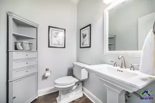 222 Stacy Ln, Warner Robins, GA 31088 - Photo 10