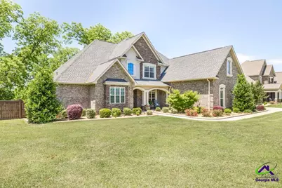 222 Stacy Lane, Warner Robins, GA 31088 - Photo 6