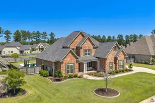 103 Trailing Bend, Kathleen, GA 31047 - Photo 1